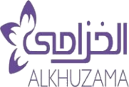 Alkhuzama logo